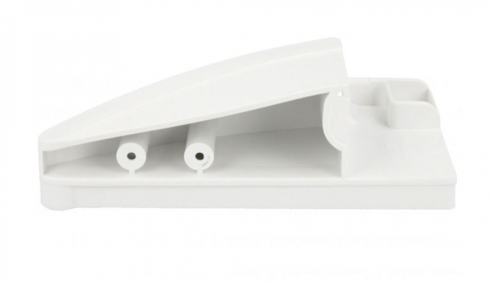 Suport dreapta polita usa pentru aparate frigorifice LIEBHERR, 909720700 [2]