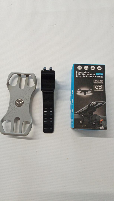 Suport universal de telefon pentru bicicletă, telefoane de 4.57 - 7 inci [2]