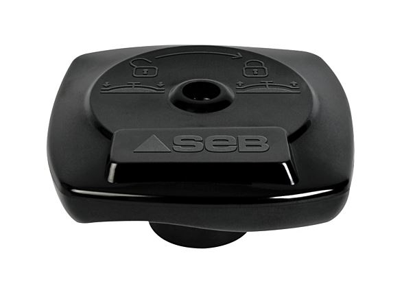 Valva/Buton inchidere oala sub presiune, GROUPE SEB X1040002 [2]