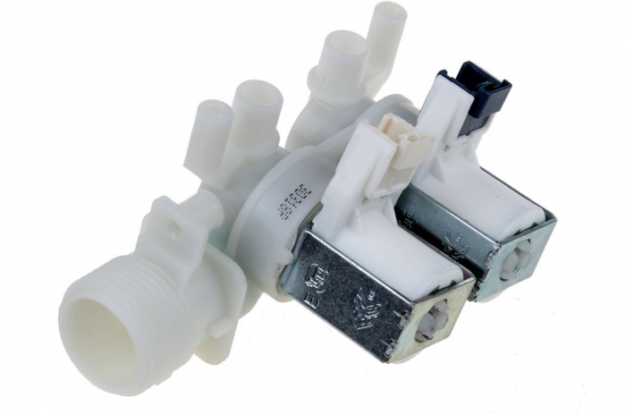 Electroventil masina de spalat rufe, 2 iesiri, 7LTR, ARISTON C00110333 [1]