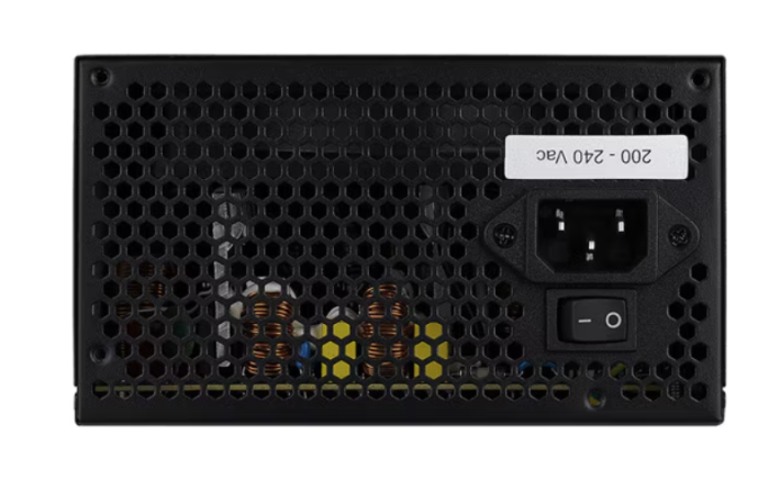 Sursa Aerocool VX Plus 500, 500W [6]