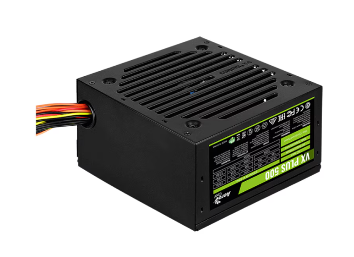 Sursa Aerocool VX Plus 500, 500W [5]