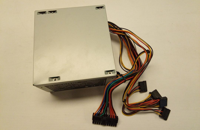 Sursa de alimentare PC Alantik PS501A, 500W [3]