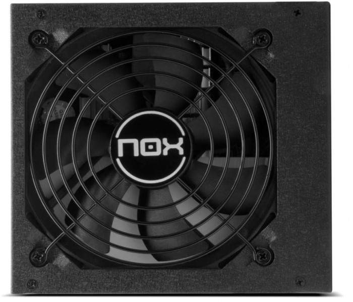 Sursa NOX Urano SX500 - NXU RSX500, 500W, Green Power, ventilator 120mm, compatibil Intel, PFC [3]