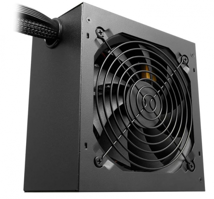 Sursa PC Sharkoon SHP Bronze 500W 80 Plus [4]