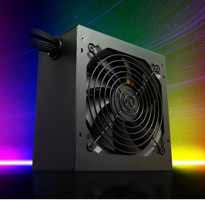 Sursa PC Sharkoon SHP Bronze 500W 80 Plus [5]