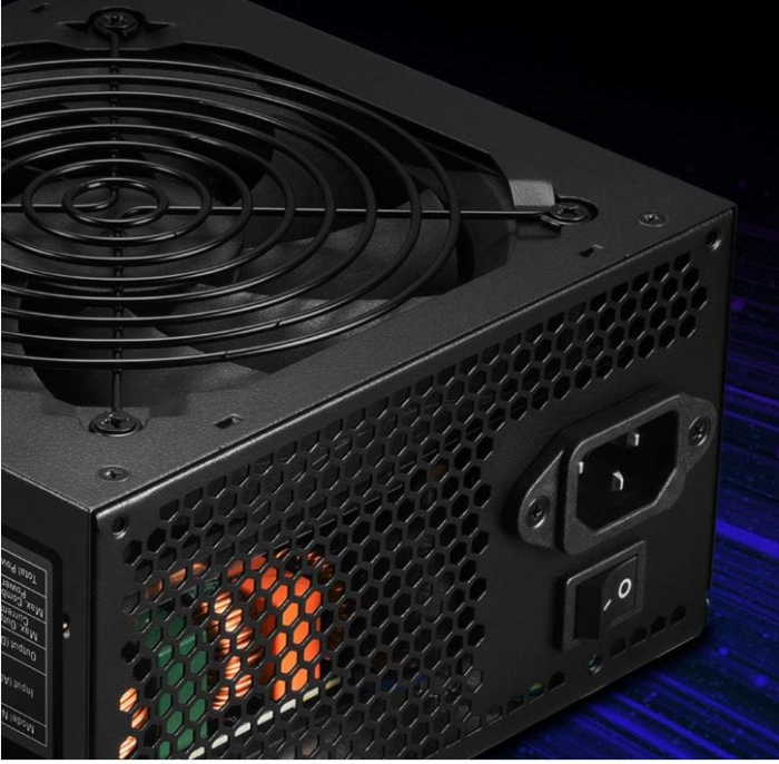 Sursa PC Sharkoon SHP Bronze 500W 80 Plus [7]