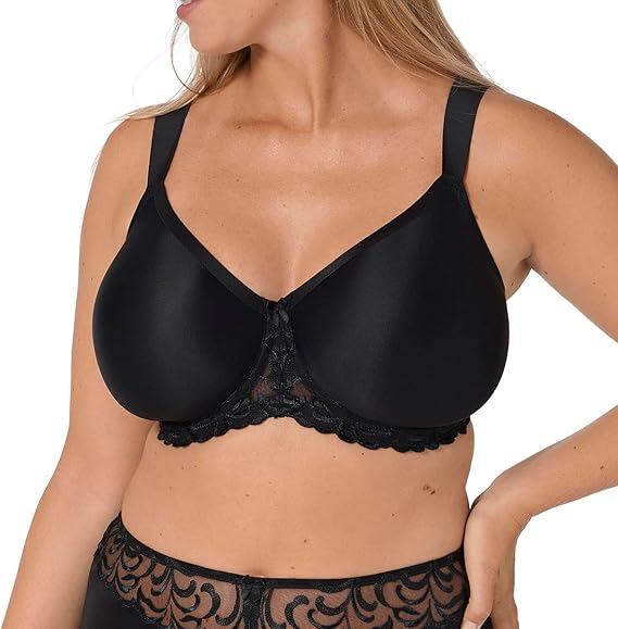 Sutien căptușit Triumph Damen Modern Finesse Wp, 80 C [1]
