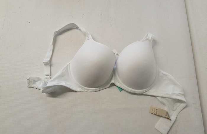 Sutien cu armatura Dorina Rachel D1082A, alb, 90B [3]