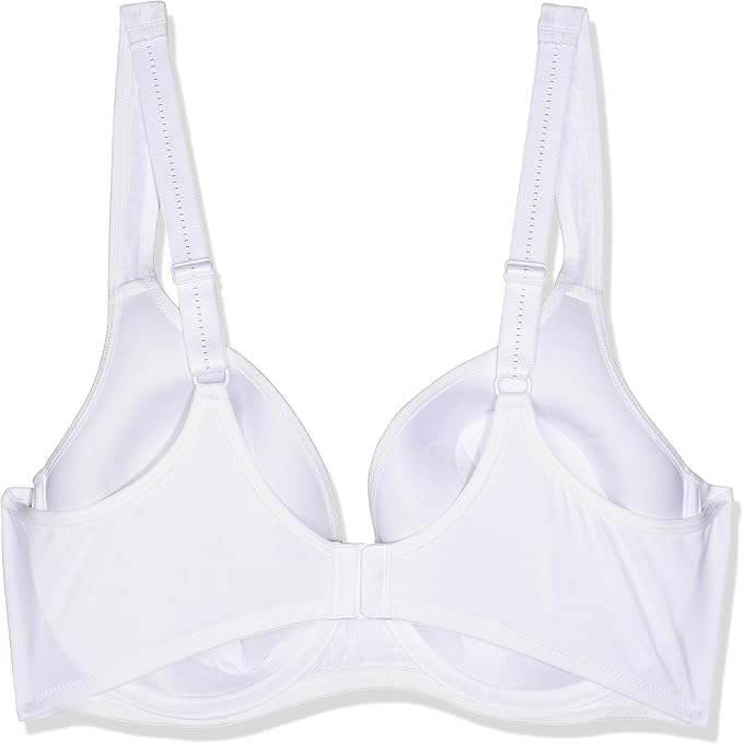 Sutien cu armatura Dorina Rachel D1082A, alb, 90B [5]