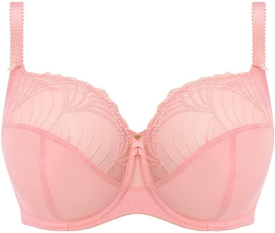 Sutien cu armatura Fantasie Adelle, coral, 75I [3]