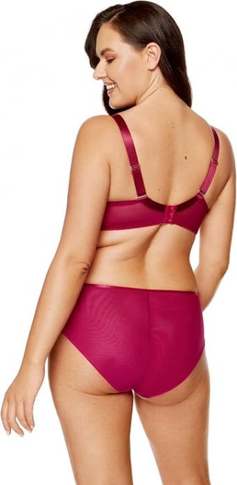 Sutien cu armatura Gorteks ANGEL-B3, fuchsia, 80I [4]
