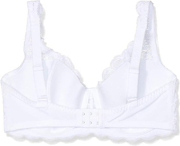 Sutien dama Triumph, alb, Marimea 75C [4]