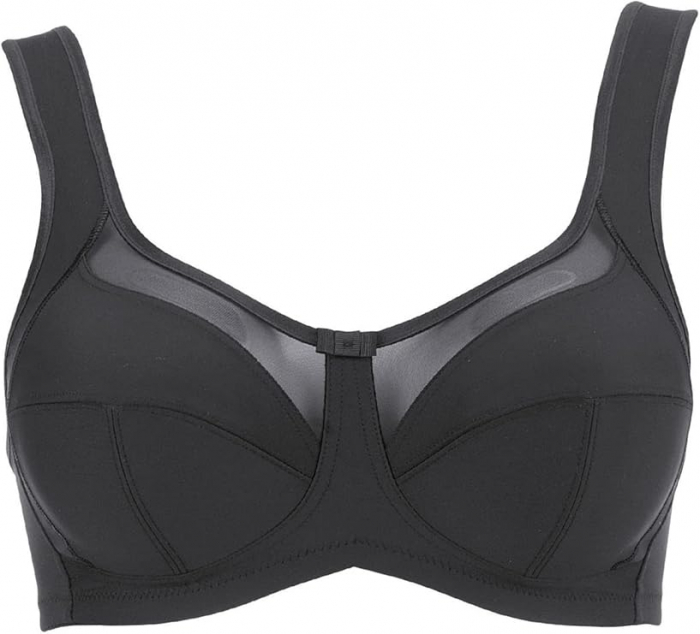 Sutien fără armătură ANITA Clara 5459, negru, 75D [3]