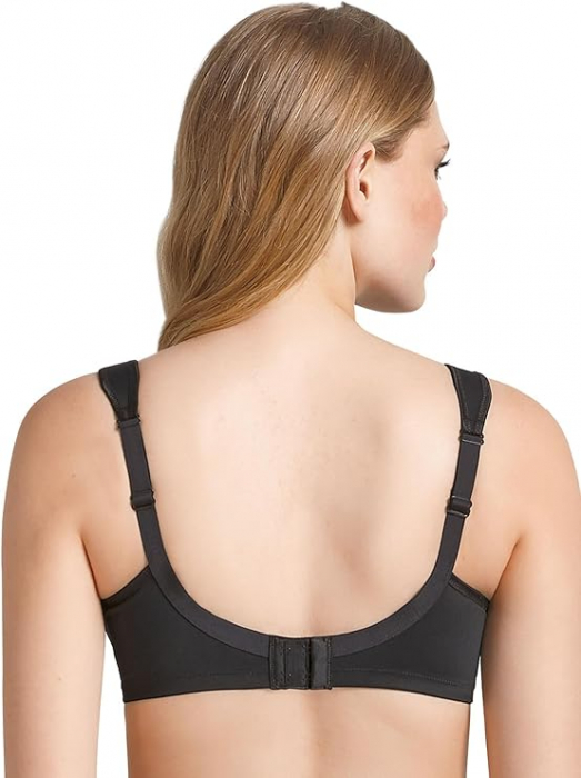 Sutien fără armătură ANITA Clara 5459, negru, 75D [2]