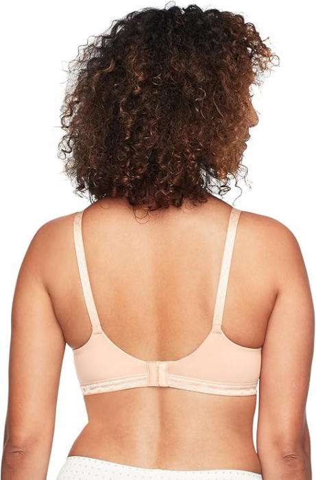 Sutien fără armătură pentru femei Warner's Blissful Benefits, bej, 75B [2]