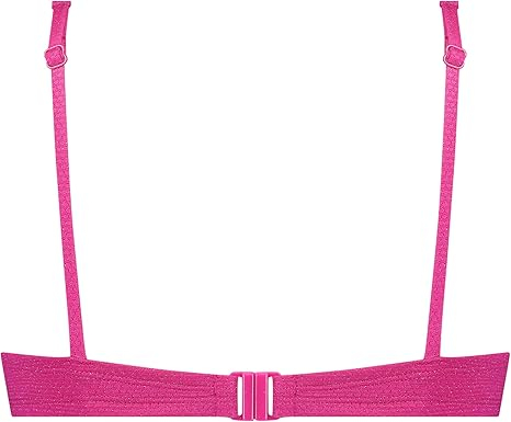 Sutien Hunkemöller Lurex Scallop, 75E [2]