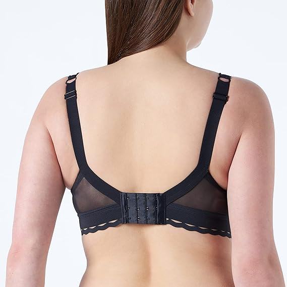 Sutien pentru femei Playtex Cross Heart, Marimea 95D [5]