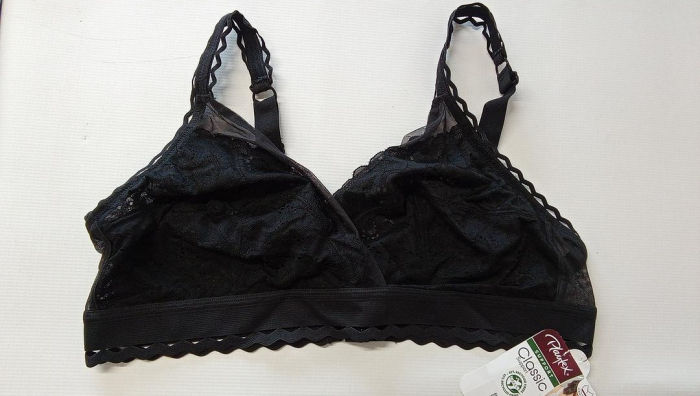 Sutien pentru femei Playtex Cross Heart, Marimea 95D [2]