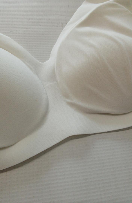 Sutien pentru femei Sloggi Zero Feel 2.0 Soft, alb, marime M [2]