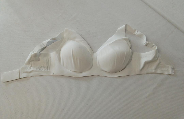 Sutien pentru femei Sloggi Zero Feel 2.0 Soft, alb, marime M [4]