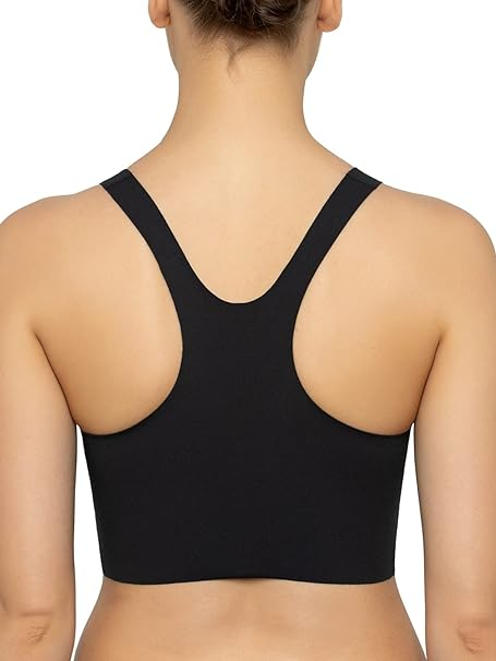 Sutien pentru femei Triumph Flex Smart Pull-on Top Ex, Marimea 3 [5]