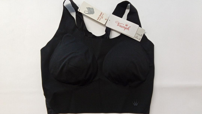 Sutien pentru femei Triumph Flex Smart Pull-on Top Ex, Marimea 3 [2]