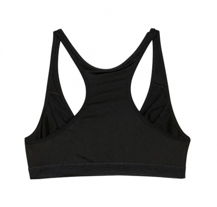 Sutien sport pentru fete DIM, negru, 16 ani/164 cm [2]