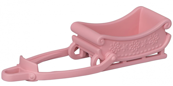 Sylvanian Families 5692 Figurine familia de reni pentru casa de papusi [5]