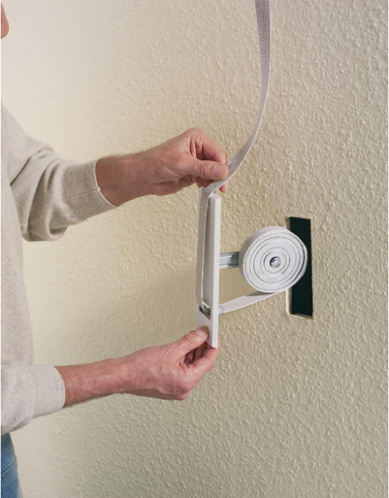 Tabachera electronica pentru rulouri RADEMACHER RolloTron Comfort Plus 1705-UW [4]