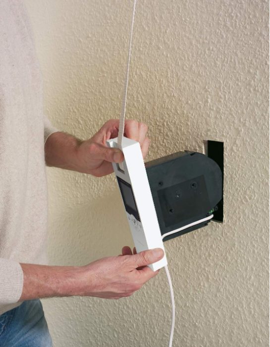 Tabachera electronica pentru rulouri RADEMACHER RolloTron Comfort Plus 1705-UW [6]