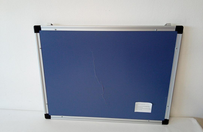 Tablă albă magnetica Amazon Basics, 60 x 45 cm (Lxl) [3]