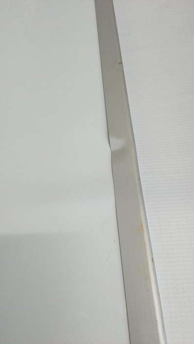 Tablă albă magnetica Amazon Basics, 90 cm x 60 cm (Lxl) [3]