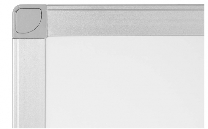 Tablă albă magnetica BoardsPlus, 90 cm x 60 cm (Lxl) [6]