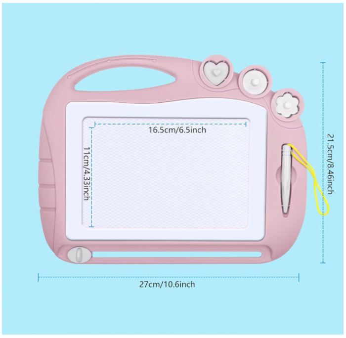 Tabla magica pentru desen AiTuiTui [6]