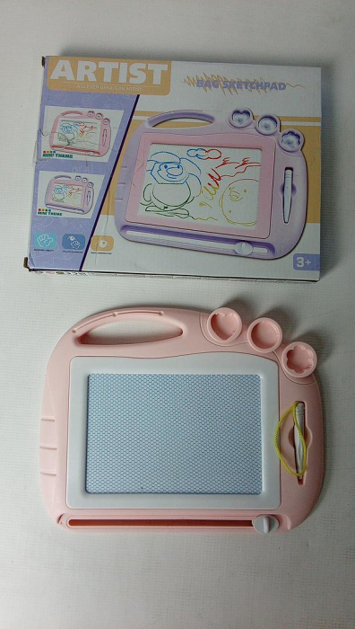 Tabla magica pentru desen AiTuiTui [2]