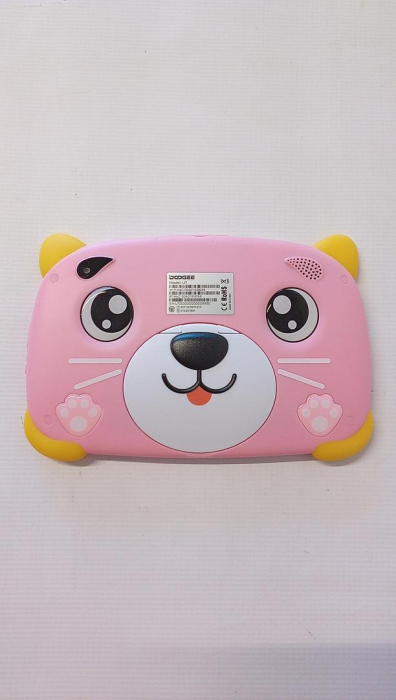 Tableta Doogee U7, 4 GB (2+2) RAM + 32 GB ROM, 3400 mAh, 7 inchi (17.8 cm) [3]