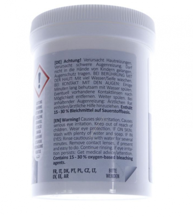 Tablete de curatare pentru espressor GASTROBACK, 91830, 60 buc [2]