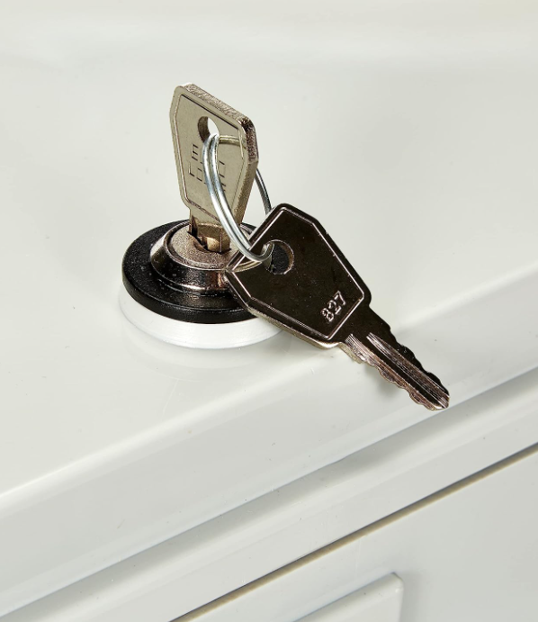 Tablou electric ELEKTRO-PLAST UNI-mini IP65 5900, Alb [5]