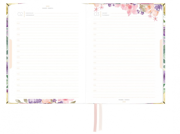 Takenote Olivia 2021-2022, Jurnal academic, 224 pagini, A5, 16 x 21 cm [2]