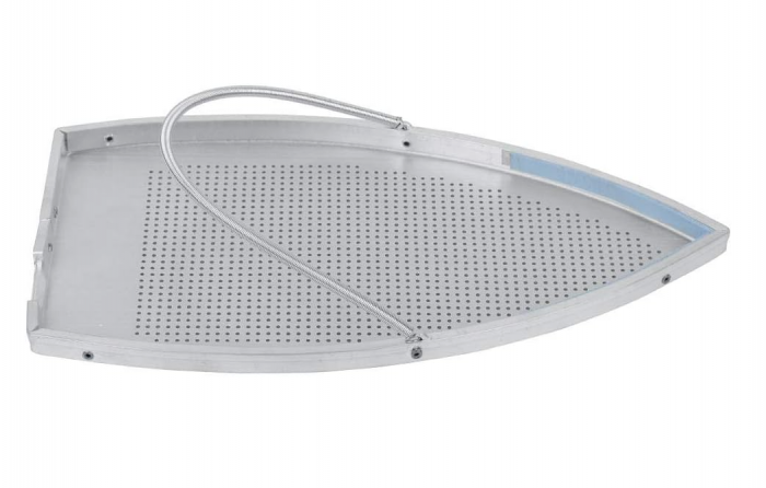 Talpa de protectie pentru fier de calcat Nikou [8]