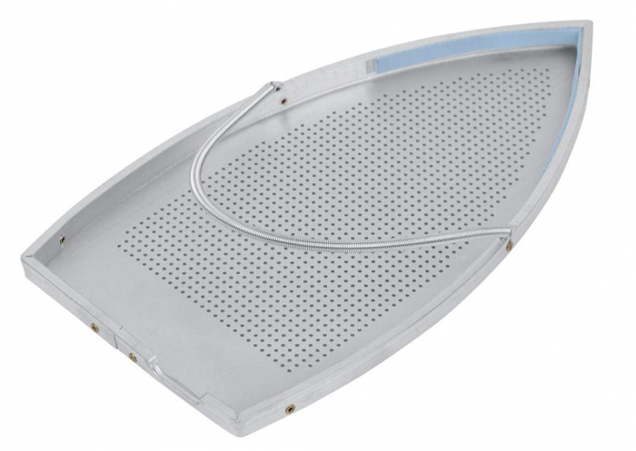 Talpa de protectie pentru fier de calcat Nikou [7]