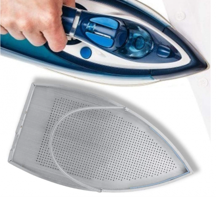 Talpa de protectie pentru fier de calcat Nikou [4]