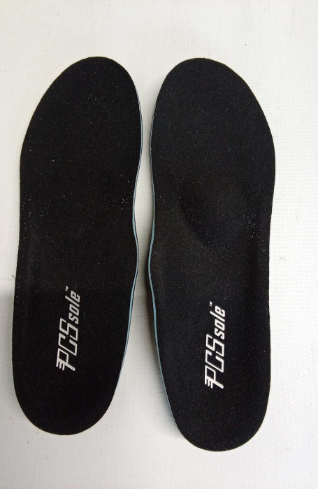Talpici ortopedici PCSsole pentru arcul piciorului, pentru incaltaminte sport, 27 cm, 41-42 EU [2]