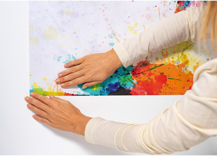 Tampoane adezive foto Herma, 1000 bucati [7]