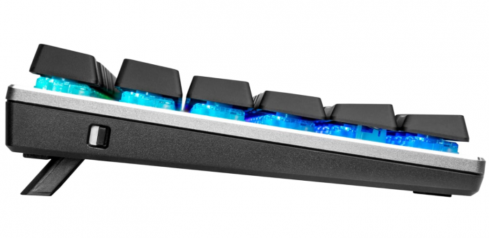 Tastatură mecanică Cooler Master SK653, QWERTY IT fără fir, Bluetooth/hibrid cu fir, RGB [7]