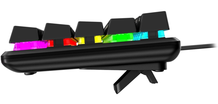 Tastatura mecanica de gaming HyperX Alloy Origins 60 RGB [5]