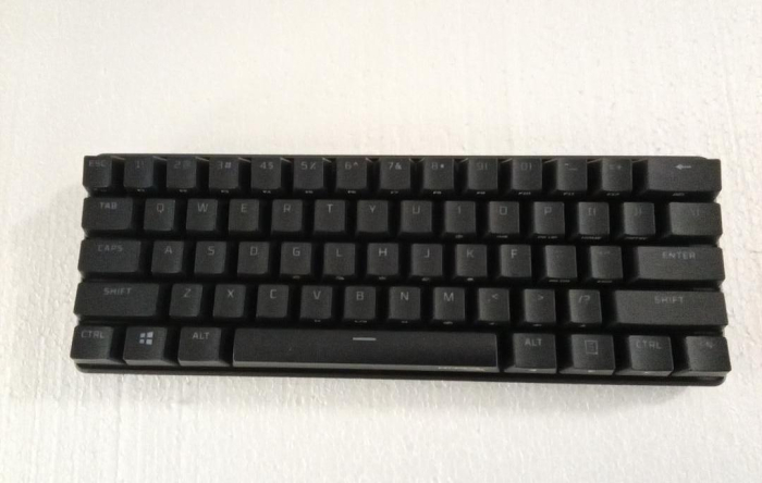 Tastatura mecanica de gaming HyperX Alloy Origins 60 RGB [3]