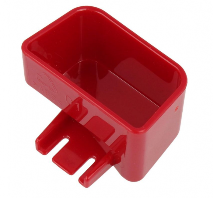 Tava de condens pentru espressor DELONGHI 5313213551, ECAM20x - ECAM35x [1]