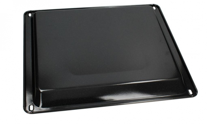 Tava pentru cuptor, emailata, 422 x 370 x 20 mm, ELECTROLUX 3531939233 [2]